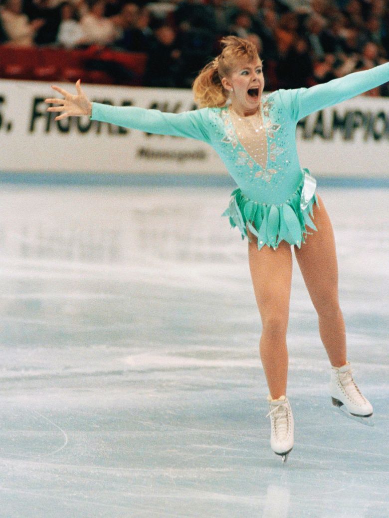 Margot Robbie to play disgraced Olympic figure skater Tonya Harding