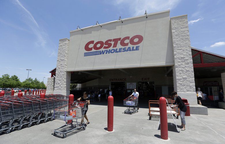 Costco suggests shoppers go to Tukwila to avoid Seattle’s sugary drinks tax