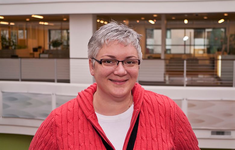 Ellen Carruth (City University of Seattle)