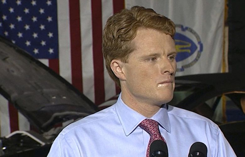Fact checking the democratic responses to the state of the union speech