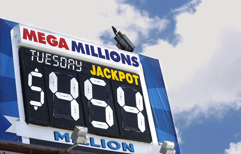 20yearold Florida man wins 451 million Mega Millions jackpot The