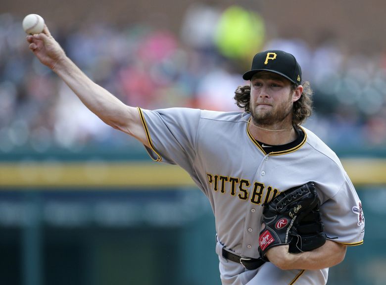 Astros: Revisiting the Gerrit Cole trade from 2018