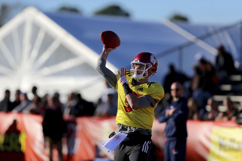 WSU players impress on pro day ahead of NFL Draft