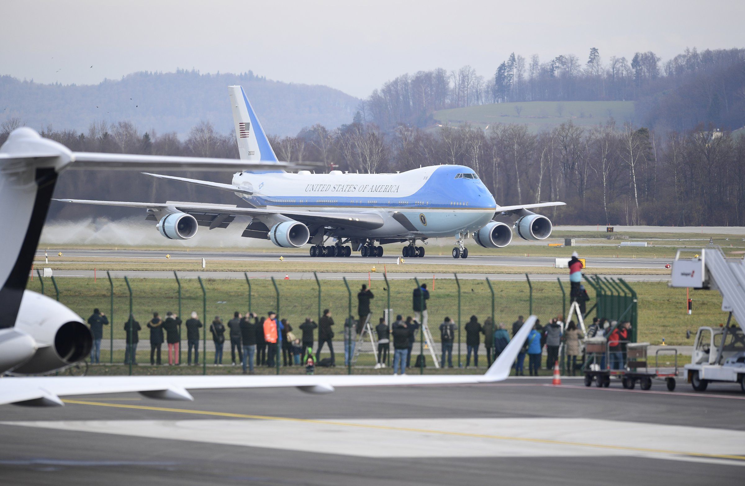 New air force one refrigerators best sale