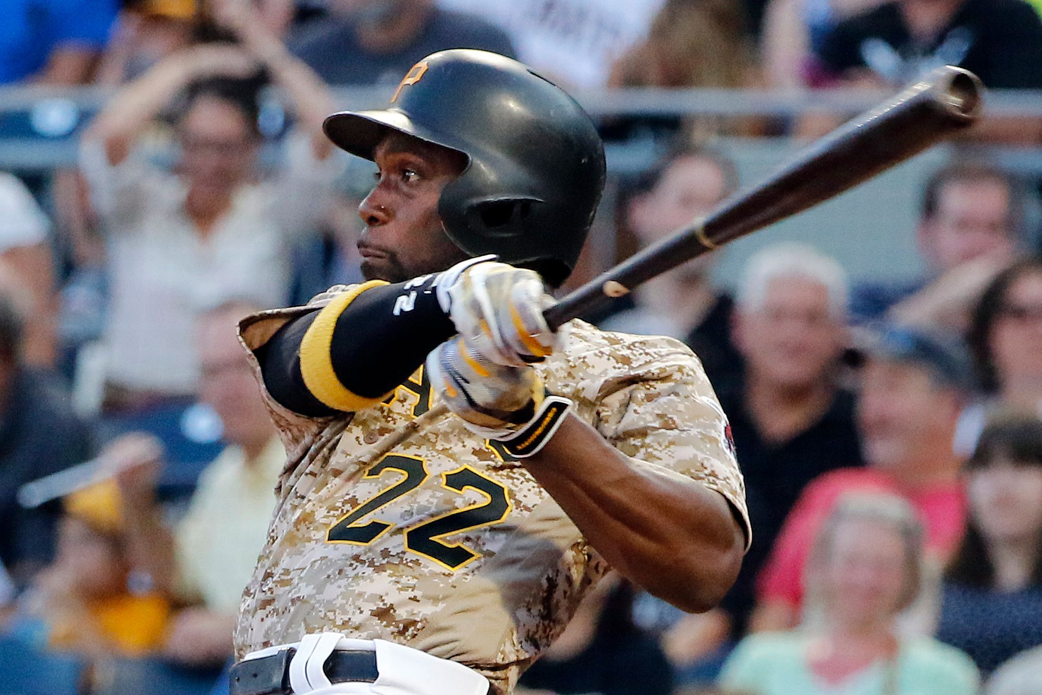 Is Pirates' Andrew McCutchen primed for another MVP run?
