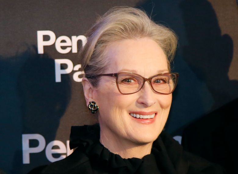 Meryl Streep, Debbie Harry named to New Jersey Hall of Fame