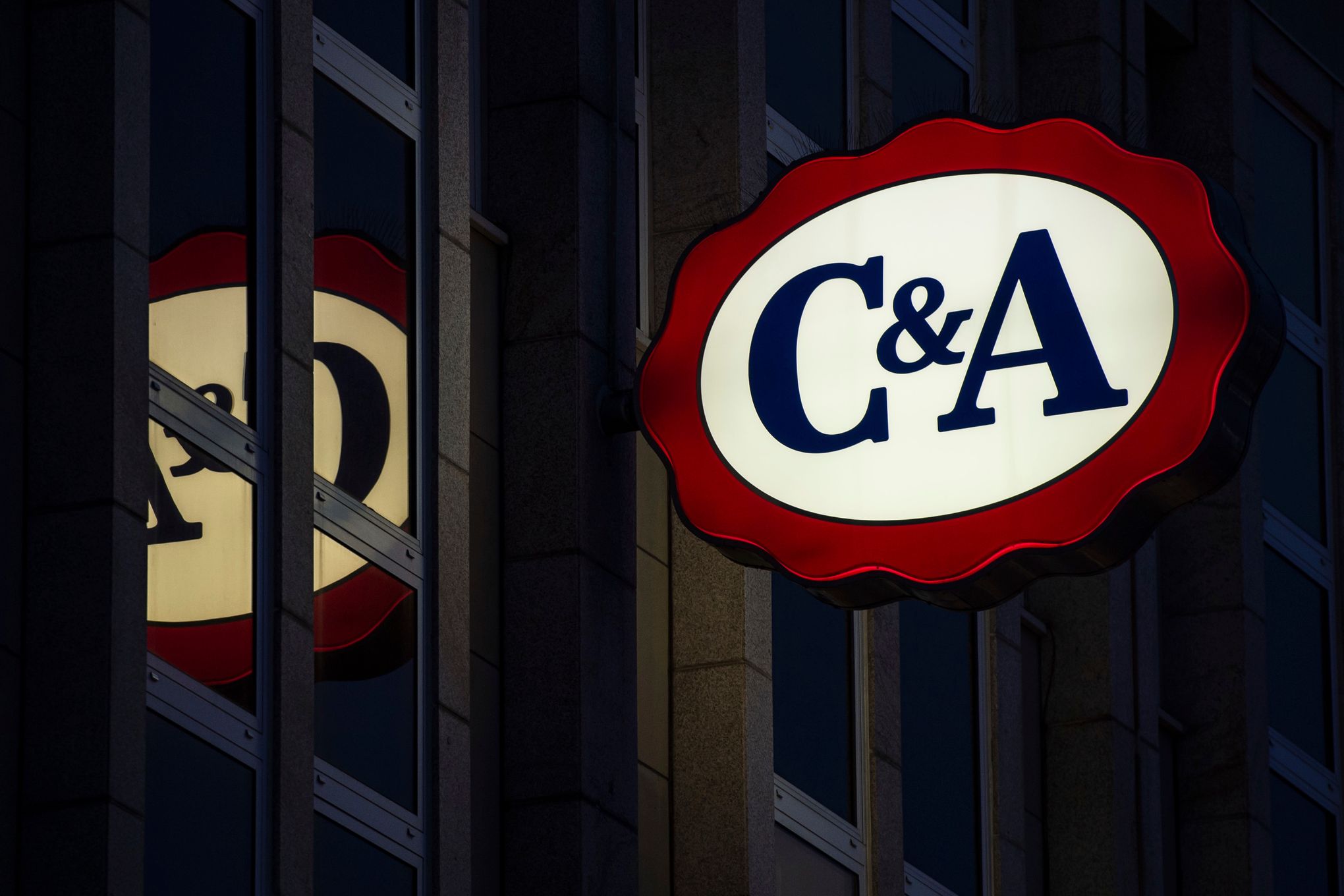 News  C&A corporate website