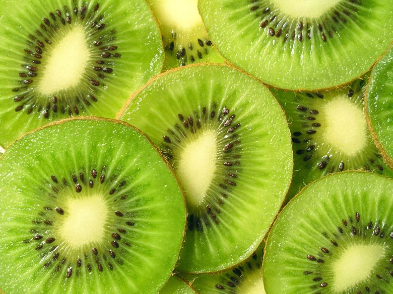 Expansión diseño Ajuste It's kiwi season. How well do you know the fruit? | The Seattle Times