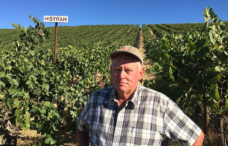The most important wines ever made in Washington The Seattle Times