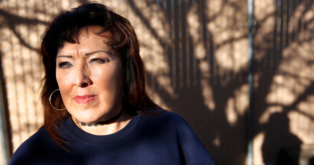 Hundreds of New Mexico inmates held past parole date The Seattle Times