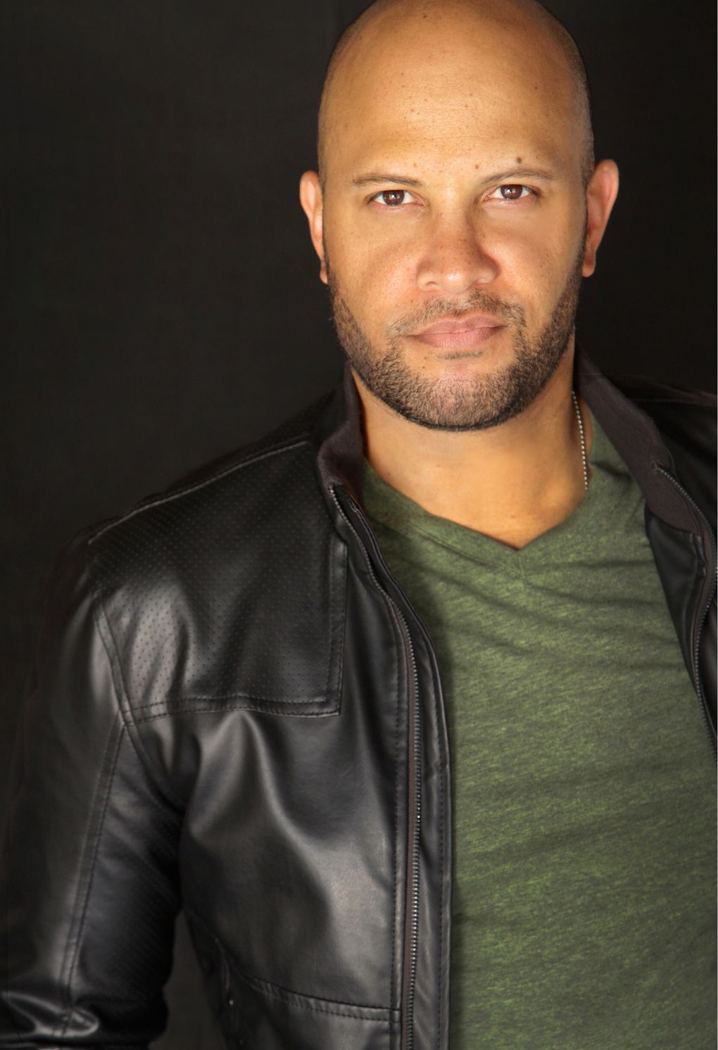 Actor Conroe Brooks, part of the touring production of “Hamilton” that will play at the Paramount Theatre, says the musical is empowering. (TrueMoxieImage.com)