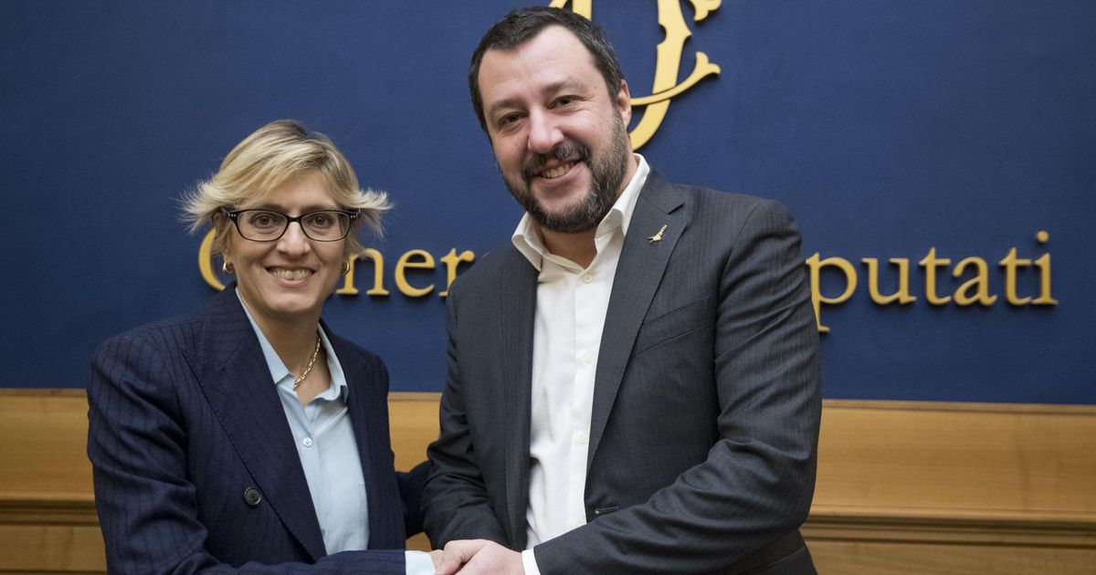 Top Italian criminal lawyer to run as candidate for League | The ...