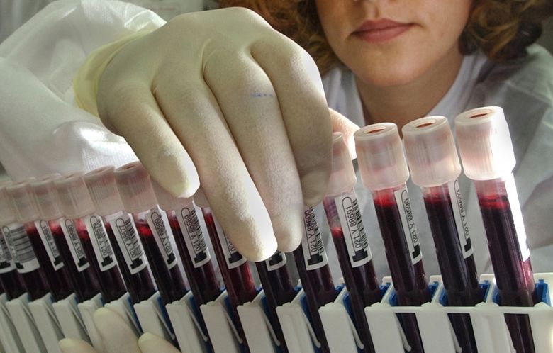 New blood test can detect early signs of 8 hidden cancers