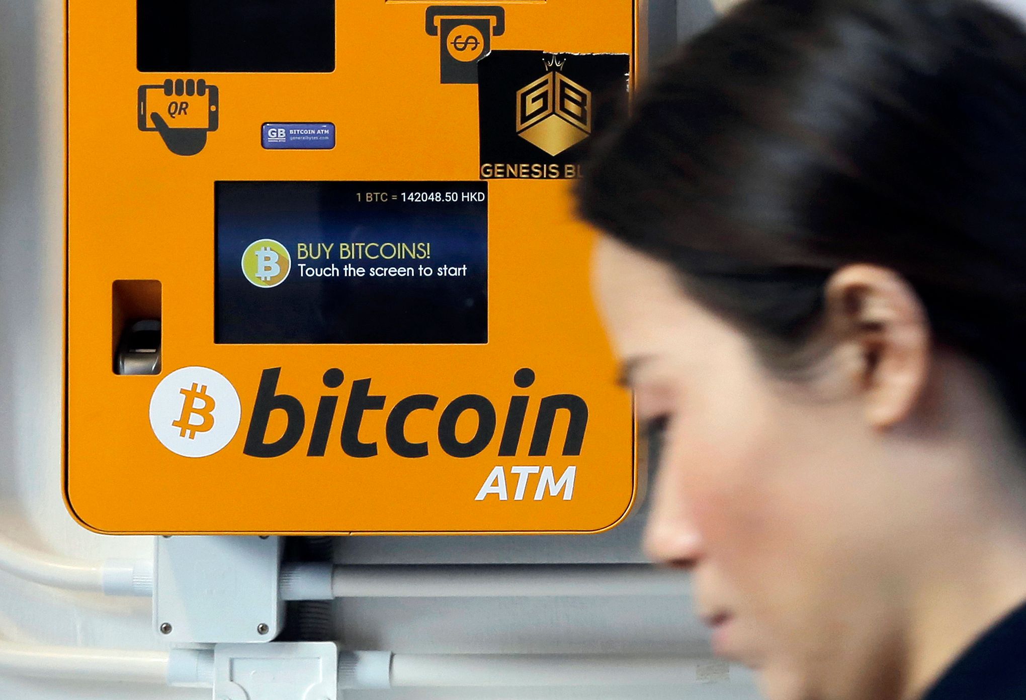Q&A: How is the growth of bitcoin affecting the environment? | The Seattle  Times
