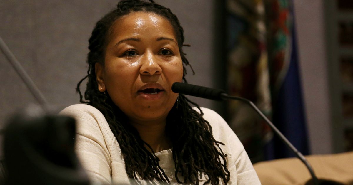 New mayor chosen to lead Charlottesville The Seattle Times