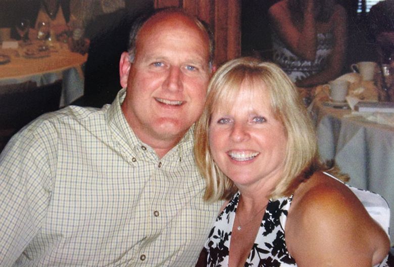 Theresa Bigler’s suit over the death of her husband, Richard, alleged he was infected by a contaminated scope.