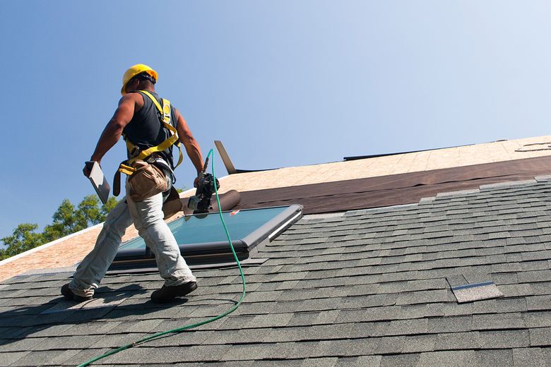 Roof Repair & Replacement Havertown PA: Your Trusted Solution