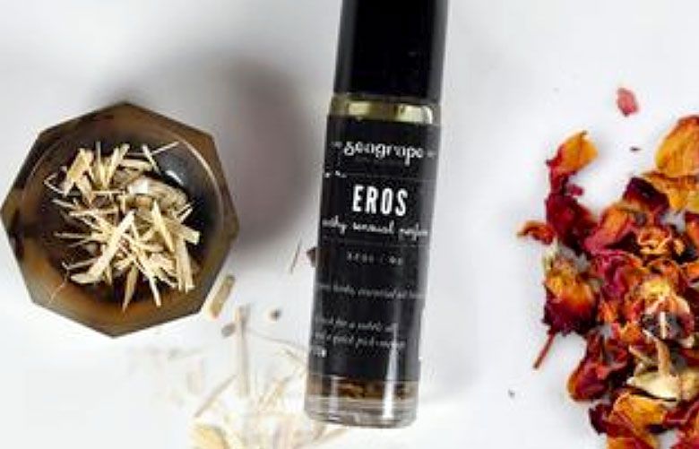 Aphrodisiac scents help you (really) feel the love The Seattle Times