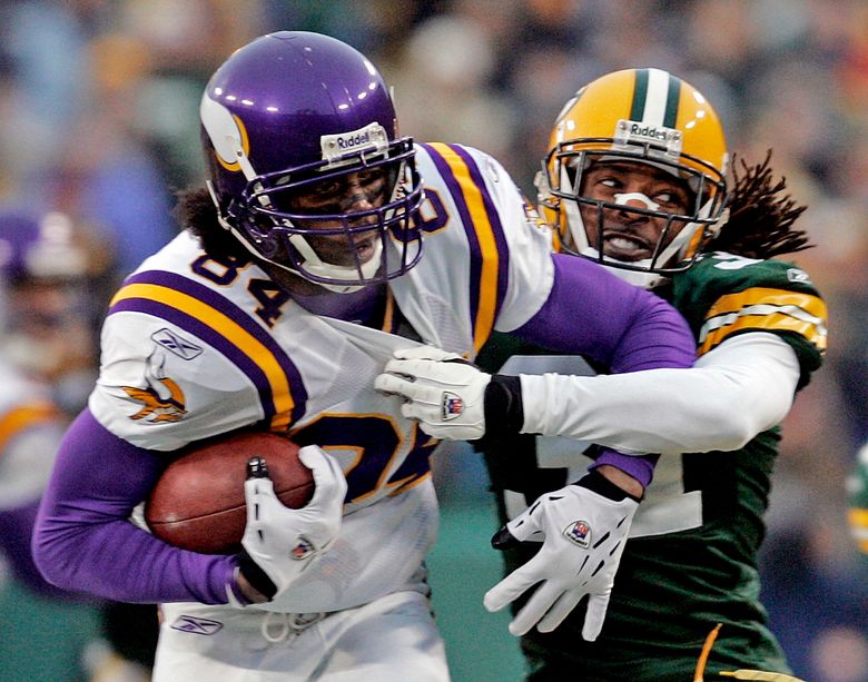 Randy Moss, Ray Lewis, TO Elected to Hall of Fame