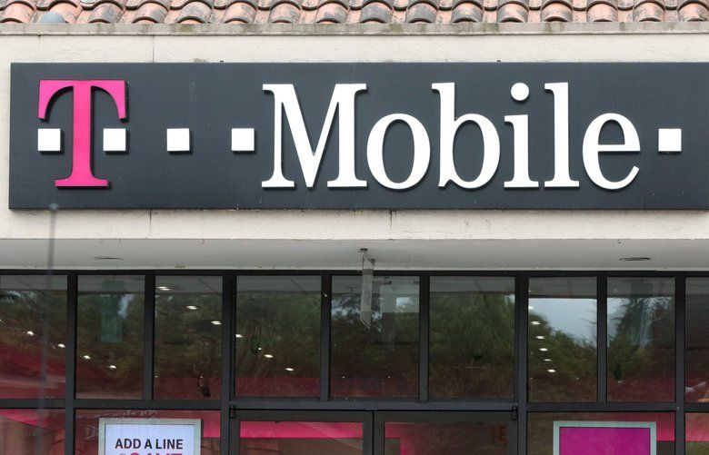 T-Mobile sued after hackers steal $20,000 in cryptocurrencies from ...