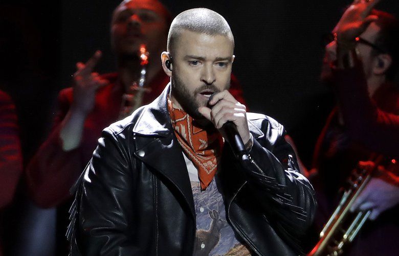 Justin Timberlake cancels both Tacoma Dome concerts, will not