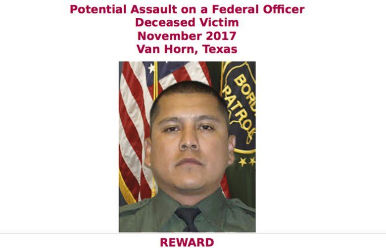 FBI: Probe shows no evidence of attack in border agent death | The ...