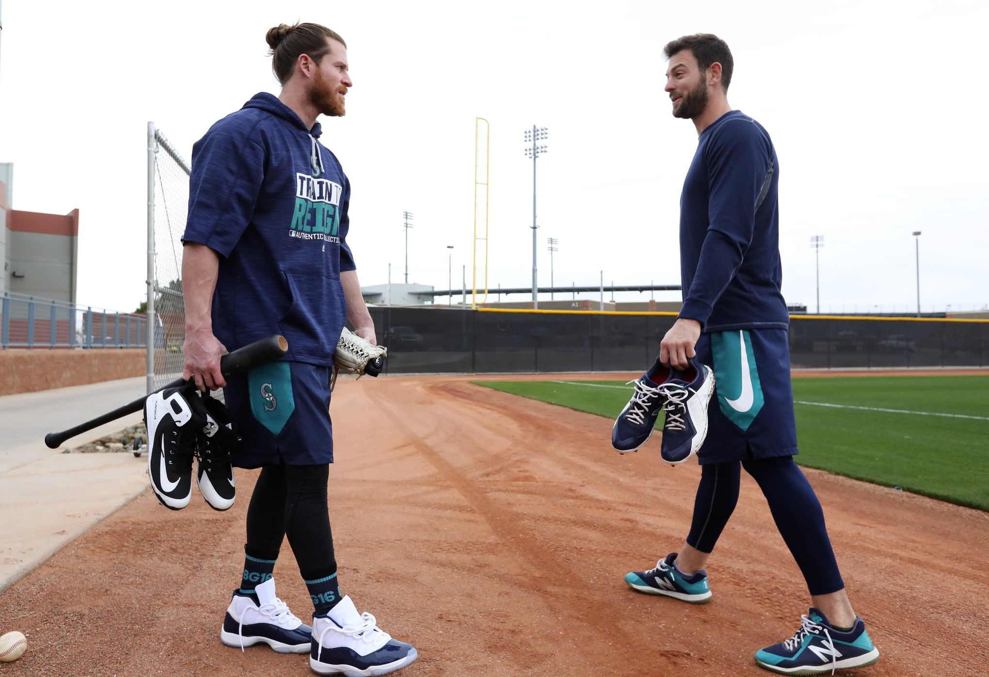 Mariners Injuries: When Haniger, France, Julio should return - Seattle  Sports