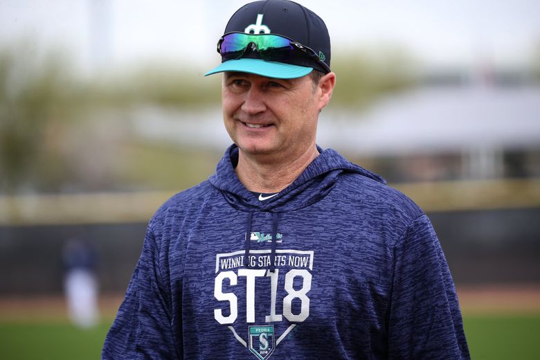 Seattle Mariners to name Scott Servais as manager: Report