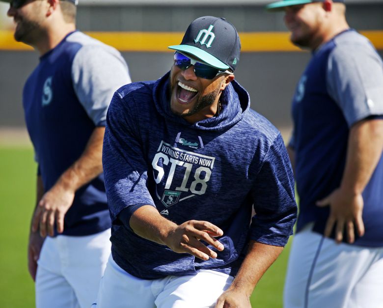 Robinson Cano progressing in injury rehab