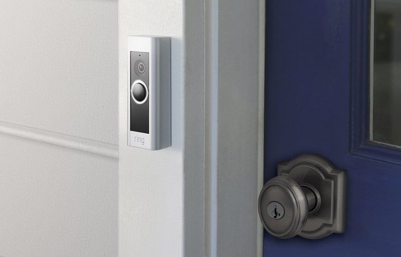 Amazon expands its smarthome bet with acquisition of doorbell maker