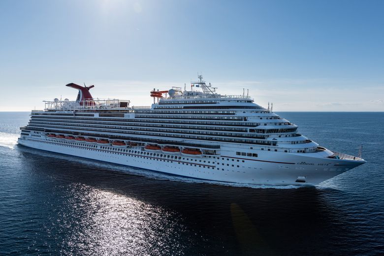 Carnival Cruise Ship Completes Major Retail Transformation