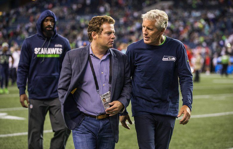 Team Report, Seattle Seahawks - Footballguys