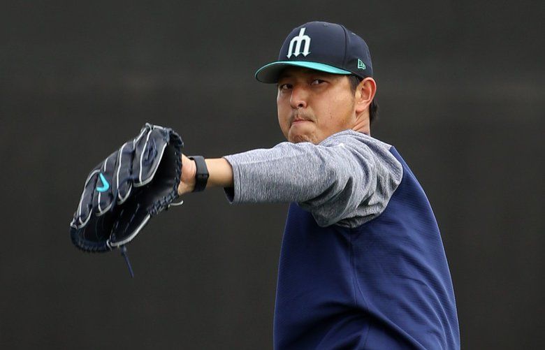 Should Hisashi Iwakuma be in the Mariners Hall of Fame? - Lookout