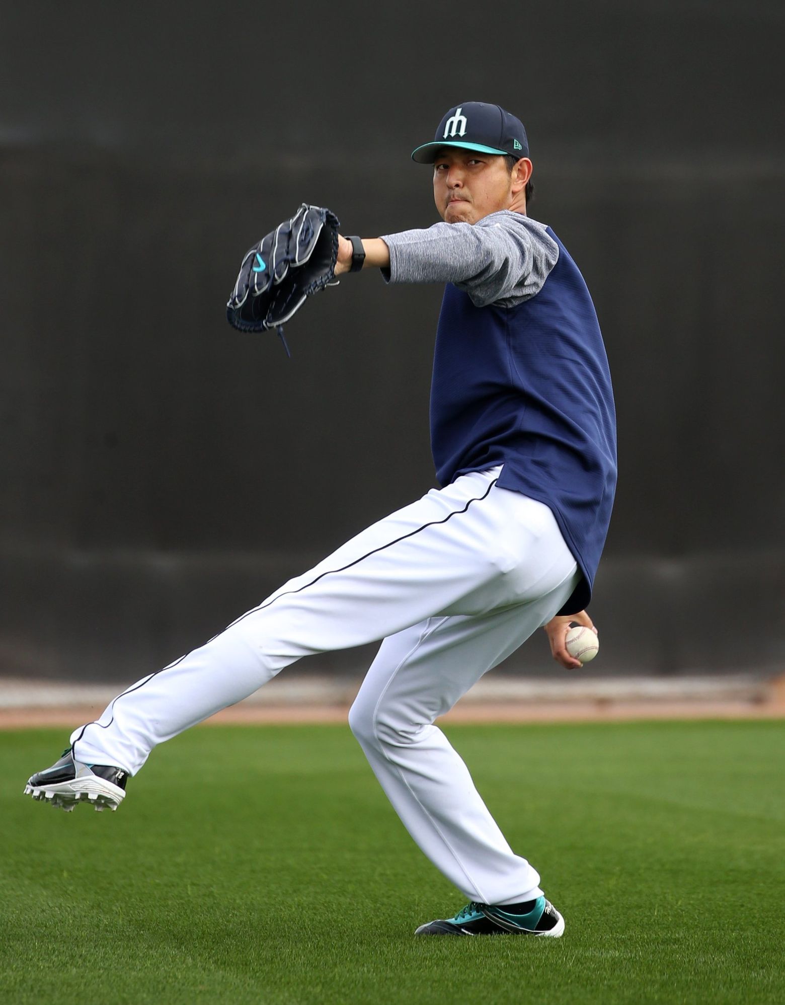 Report: Mariners could bring back right-hander Hisashi Iwakuma