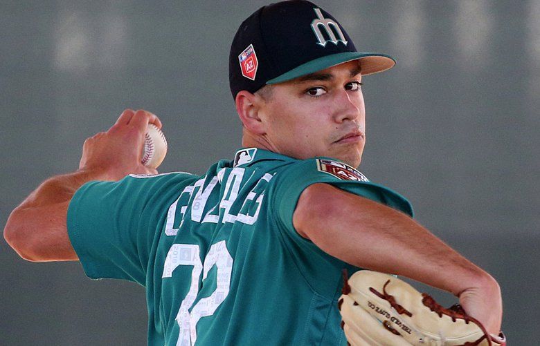 Marco Gonzales To Undergo Season-Ending Surgery - MLB Trade Rumors