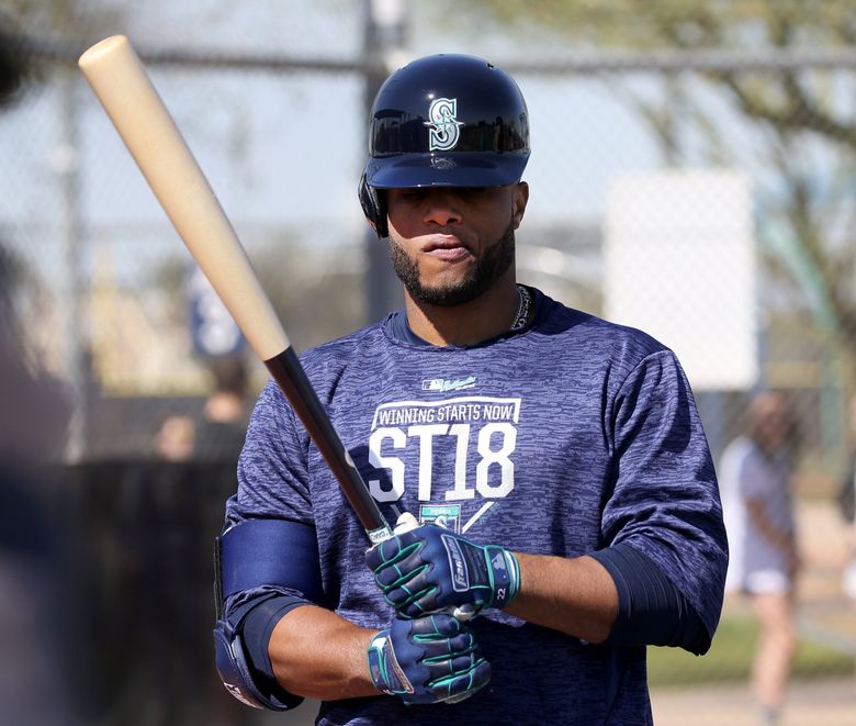 Robinson Cano Isn't Just Aging