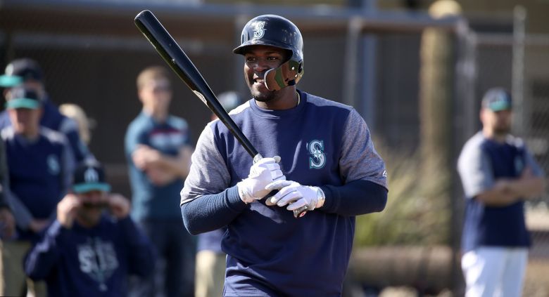 Guillermo Heredia makes adjustments and is rewarded early in Mariners camp  - Seattle Sports