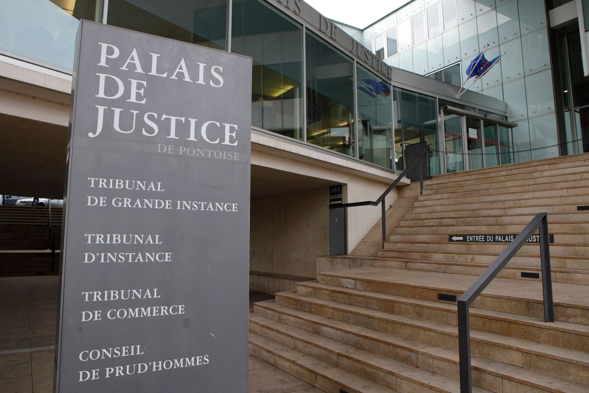 French trial on sex with 11-year-old fuels debate on consent | The Seattle  Times