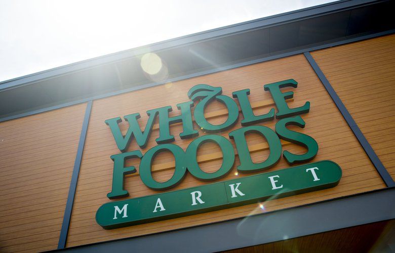 expands Whole Foods grocery delivery to its hometown of Seattle,  service now available in 38 cities – GeekWire