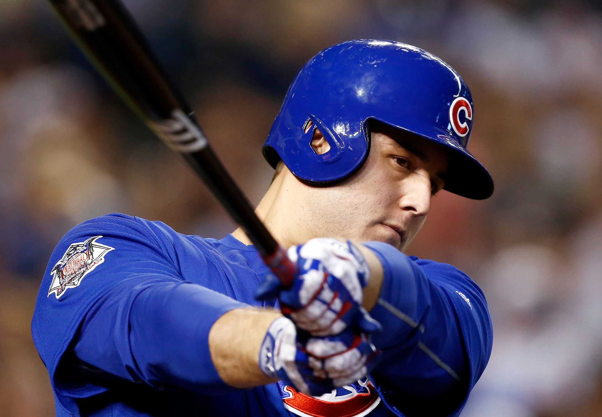 Chicago Cubs Kris Bryant: Baseball's Next Role Model