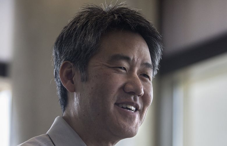 Microsoft looks to lure health-care companies to its cloud with new ...