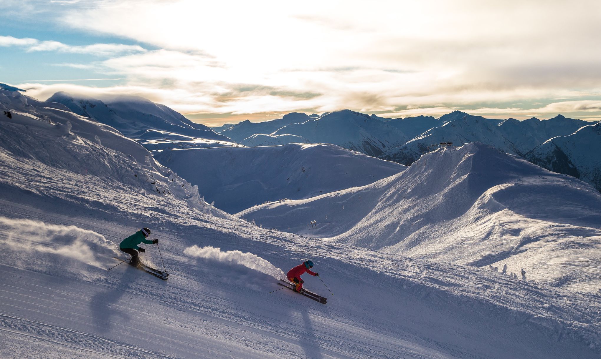 How to Plan the Ultimate Ski Vacation to Whistler, British Columbia