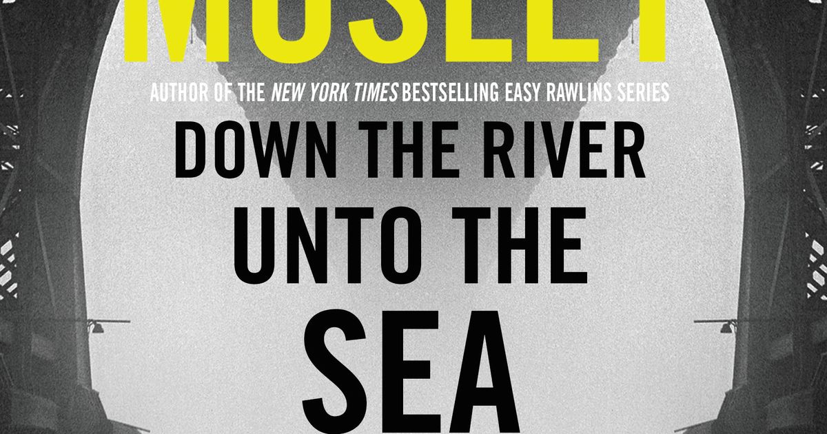 Walter Mosley brings us a new sleuth in ‘Down the