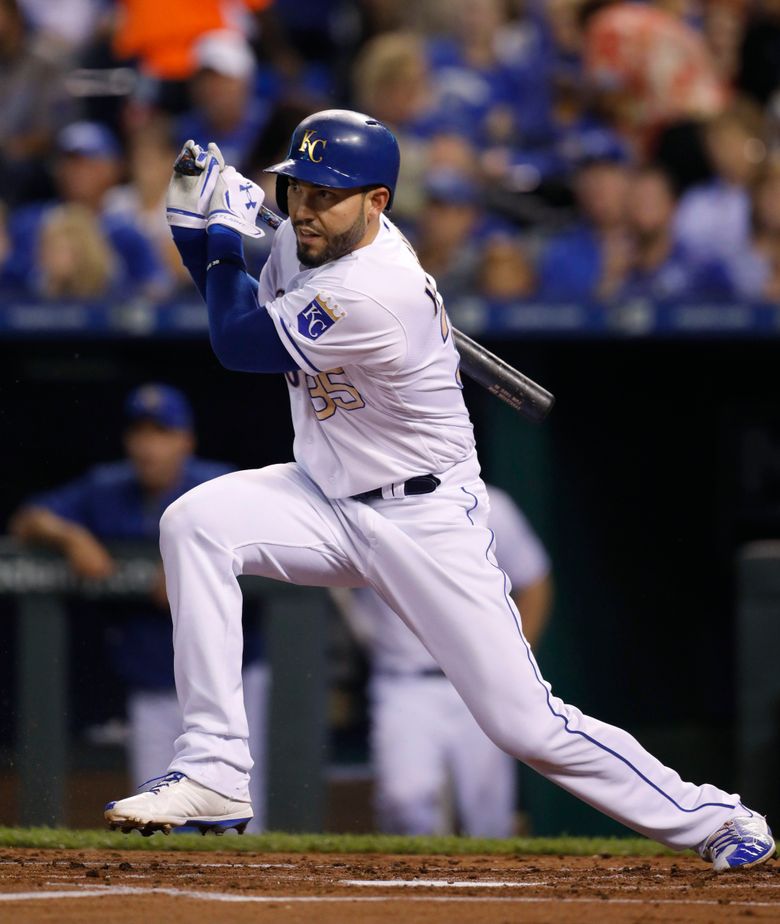 Eric Hosmer Contract: Latest News and Rumors on Negotiations with