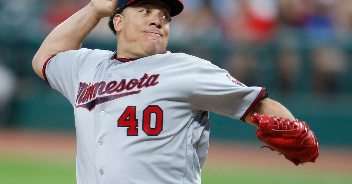 Bartolo Colon, 46, signs deal with Mexican minor league team