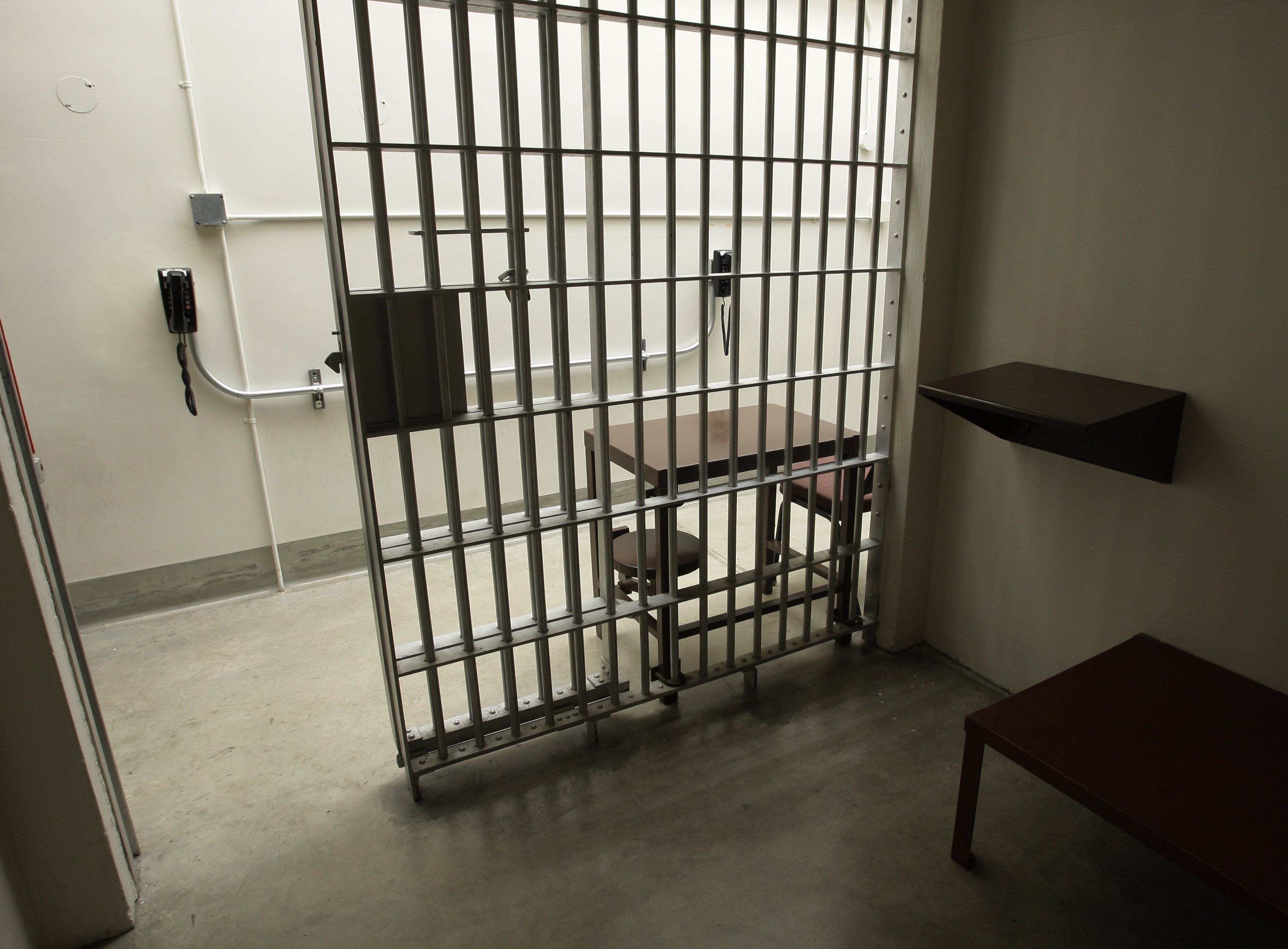 Washington Senate passes bill to abolish death penalty The