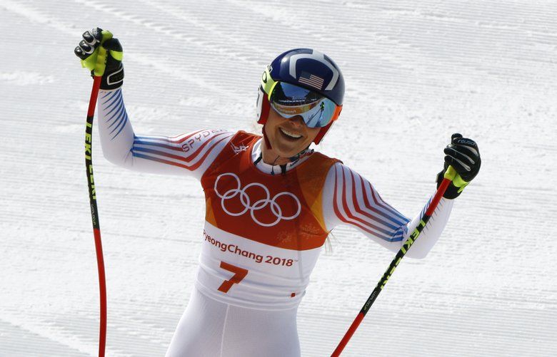 Olympic Bronze Doesn’t Begin To Tell The Story Of Lindsey Vonn, The ...