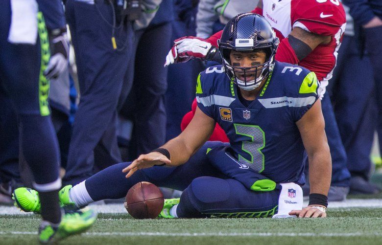 Desperate For QB Help, Seahawks Should Strongly Consider Signing Colin  Kaepernick - Sports Illustrated Seattle Seahawks News, Analysis and More