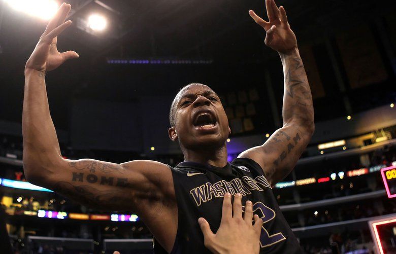 Husky Great Isaiah Thomas Not Ready to Retire, Will Work Out for NBA Teams  - Sports Illustrated Washington Huskies News, Analysis and More
