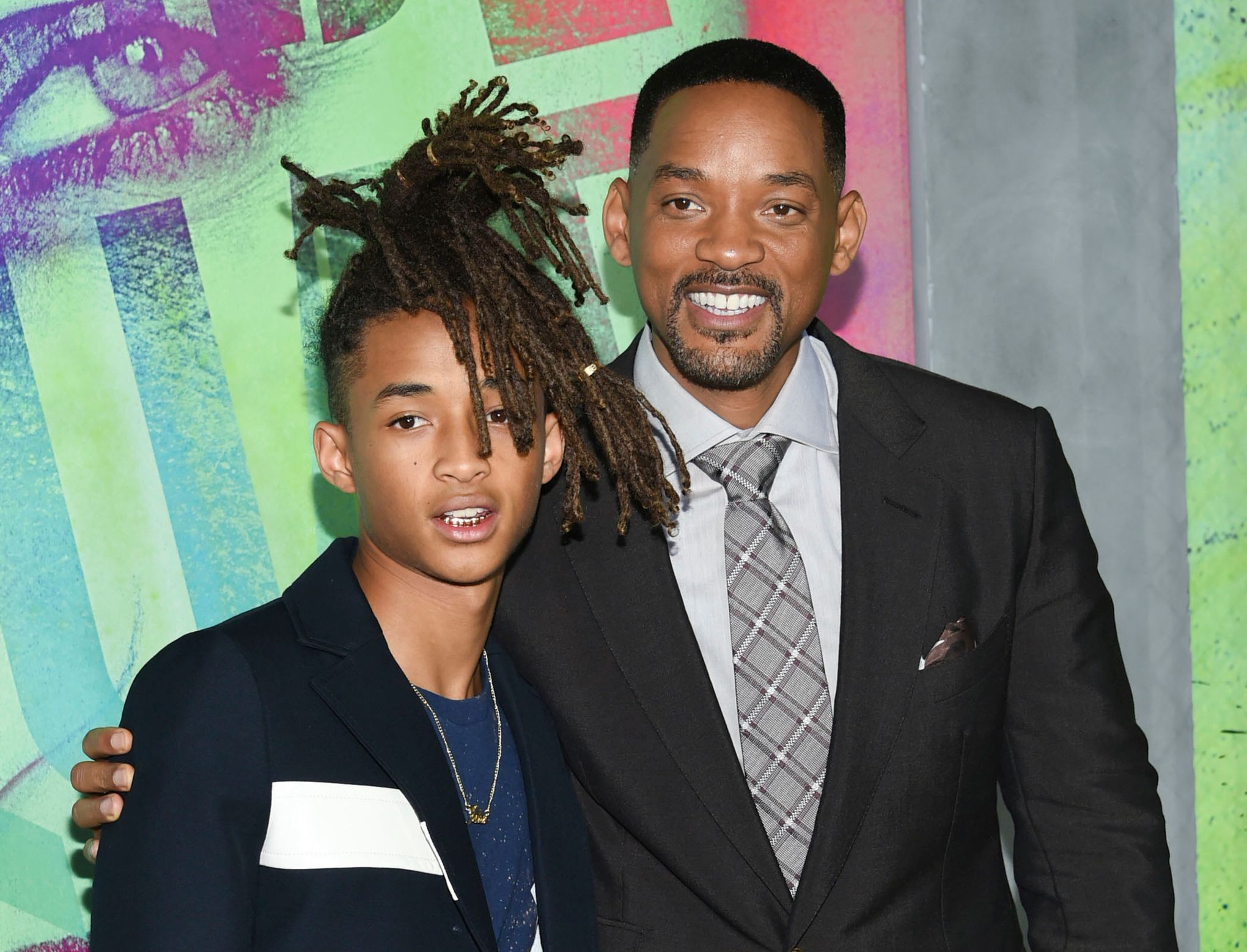 The Truth About Jaden Smith's Water Company